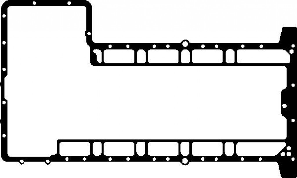 Sump Gasket E60 M5 E63 M6 S85